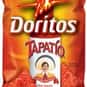 Doritos Tapatio is listed (or ranked) 12 on the list Every Doritos Flavor, Ranked by Deliciousness