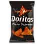 doritos pizza supreme is listed (or ranked) 11 on the list Every Doritos Flavor, Ranked by Deliciousness