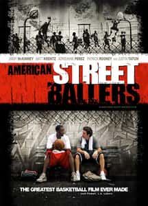 American Street Ballers