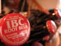 IBC Root Beer on Random Best Root Beer Brands