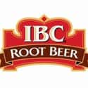 IBC Root Beer on Random Best Sodas
