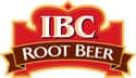 IBC Root Beer on Random Best Soda Brands