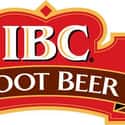 IBC Root Beer on Random Best Soda Brands