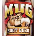 Mug Root Beer on Random Best Sodas