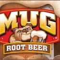 Mug Root Beer on Random Best Soda Brands