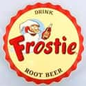 Frostie Root Beer on Random Best Sodas