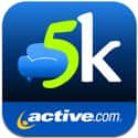 Couch to 5K on Random Best Fitness Apps