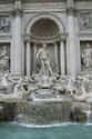 Trevi Fountain on Random Top Must-See Attractions in Europe
