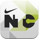 Nike Training Club on Random Best Fitness Apps