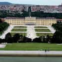Schönbrunn Palace on Random Top Must-See Attractions in Europe