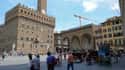 Piazza della Signoria on Random Top Must-See Attractions in Europe