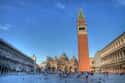 Piazza San Marco on Random Top Must-See Attractions in Europe