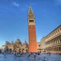 Piazza San Marco on Random Top Must-See Attractions in Europe