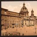 Piazza Navona on Random Top Must-See Attractions in Europe