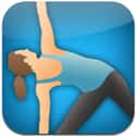 Pocket Yoga on Random Best Fitness Apps
