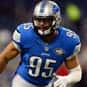 Kyle Van Noy is listed (or ranked) 27 on the list The Best Detroit Lions Linebackers of All Time