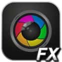 Camera Zoom FX on Random Best Photo Apps
