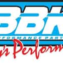 BBK Performance on Random Best Engine Parts Brands