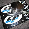 CP Pistons on Random Best Engine Parts Brands