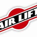 Air Lift on Random Best Motorcycle Parts Brands