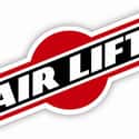 Air Lift on Random Best Suspension and Handling Brands