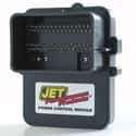 JET Performance Products on Random Best Automotive Performance Accessory Brands
