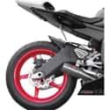 Competition Werkes on Random Best Motorcycle Parts Brands