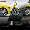Dunlop on Random Best Wheels and Tire Brands