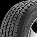 Fuzion on Random Best All-Terrain Tire Brands