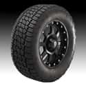 Nitto on Random Best All-Terrain Tire Brands