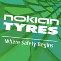 Nokian on Random Best Wheels and Tire Brands
