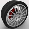 OZ Racing on Random Best Wheels and Tire Brands