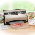 Foodsaver on Random Best Small Kitchen Appliance Brands