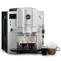 Jura-Capresso on Random Best Coffee Maker Brands