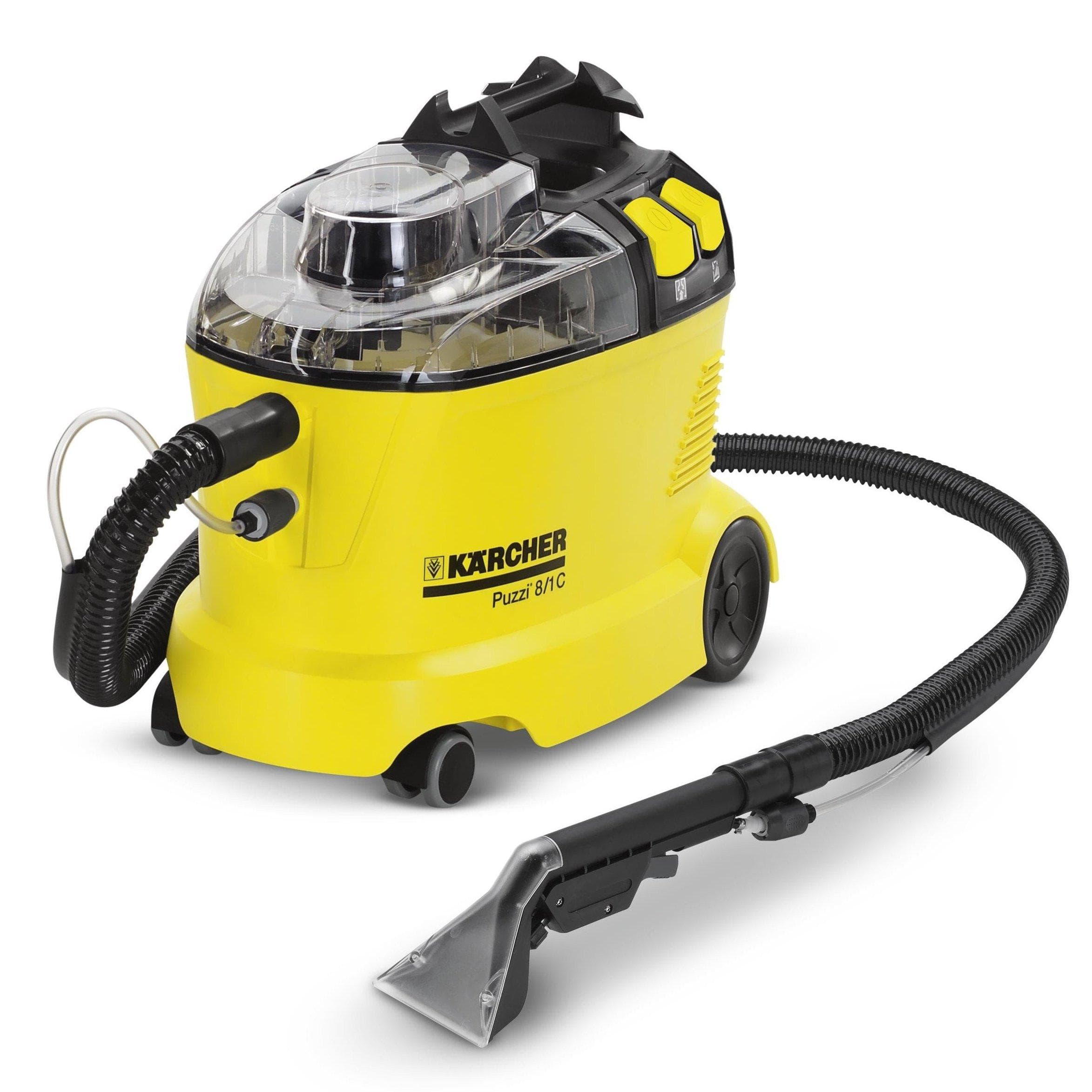 karcher пылесос для мебели