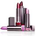 Cover Girl on Random Best Lipstick Brands