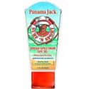 Panama Jack on Random Best Sunscreen Brands
