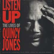 Lighten Up: The Lives of Quincy Jones