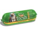 Deli Fresh on Random Best Natural Dog Food Brands