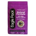Eagle Pack on Random Best Natural Dog Food Brands