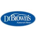 Dr Brown's on Random Best Brands for Babies & Kids