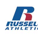 Russell Athletic on Random Men's Athleisure Brands