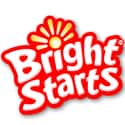 Bright Starts on Random Best Brands for Babies & Kids