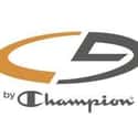 C9 by Champion on Random Men's Athleisure Brands
