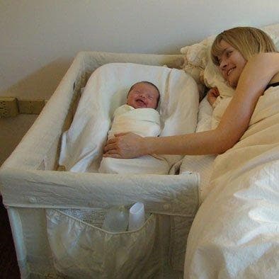 Best Bassinet and Cradle Brands  Top Brands of Bassinets and Cradles