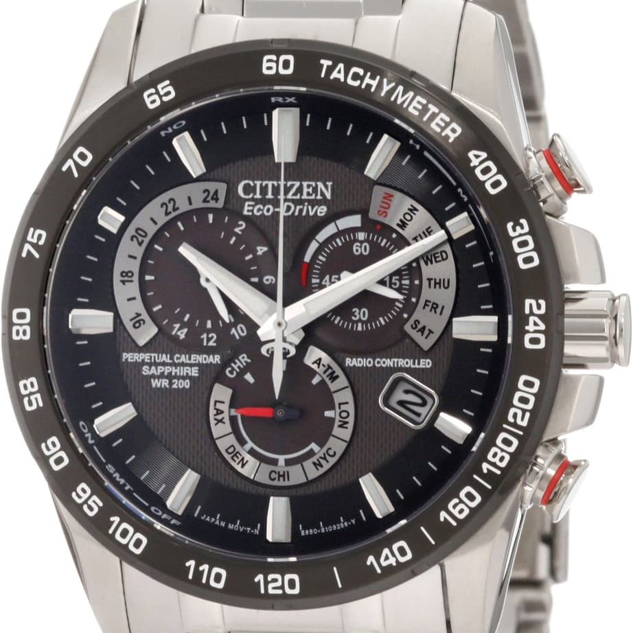 the best swiss watches ranker