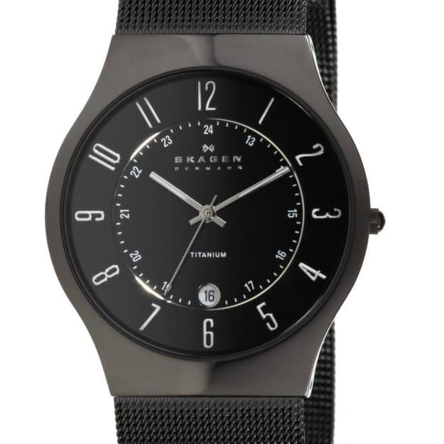 the best swiss watches ranker