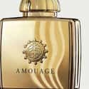 Amouage on Random Best Perfumers and Fragrance Makers