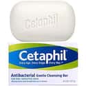 Cetaphil on Random Best Bar Soap Brands