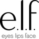 e.l.f. Cosmetics on Random Best Beauty Brands